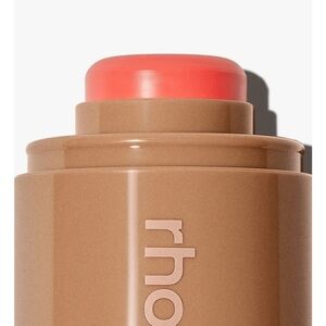 Rhode Pocket Blush in Spicy Marg